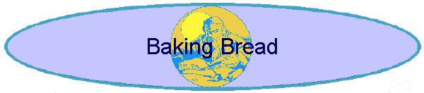 Baking Bread